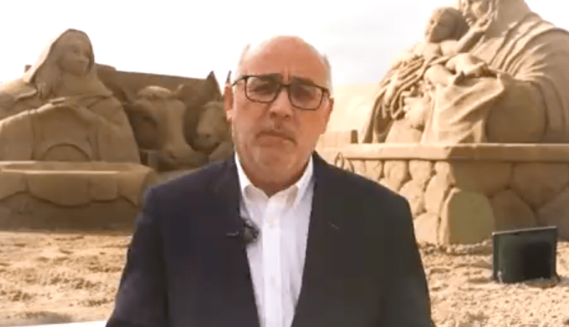 Antonio Morales / TA